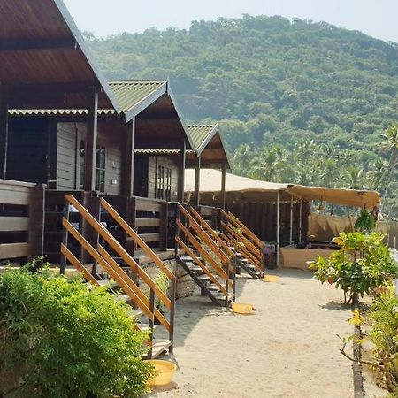 Summer Sky Beach Resort Agonda Dış mekan fotoğraf
