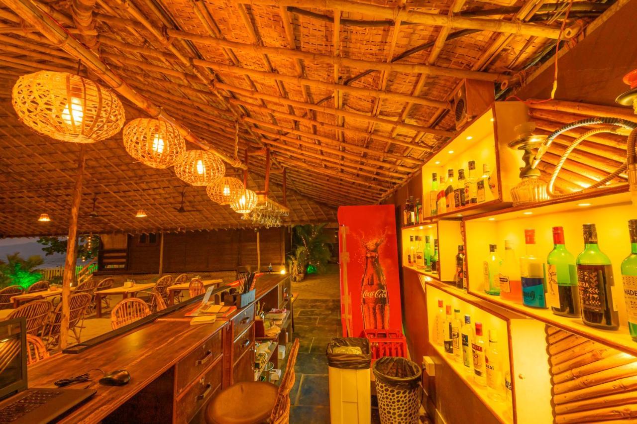 Summer Sky Beach Resort Agonda Dış mekan fotoğraf