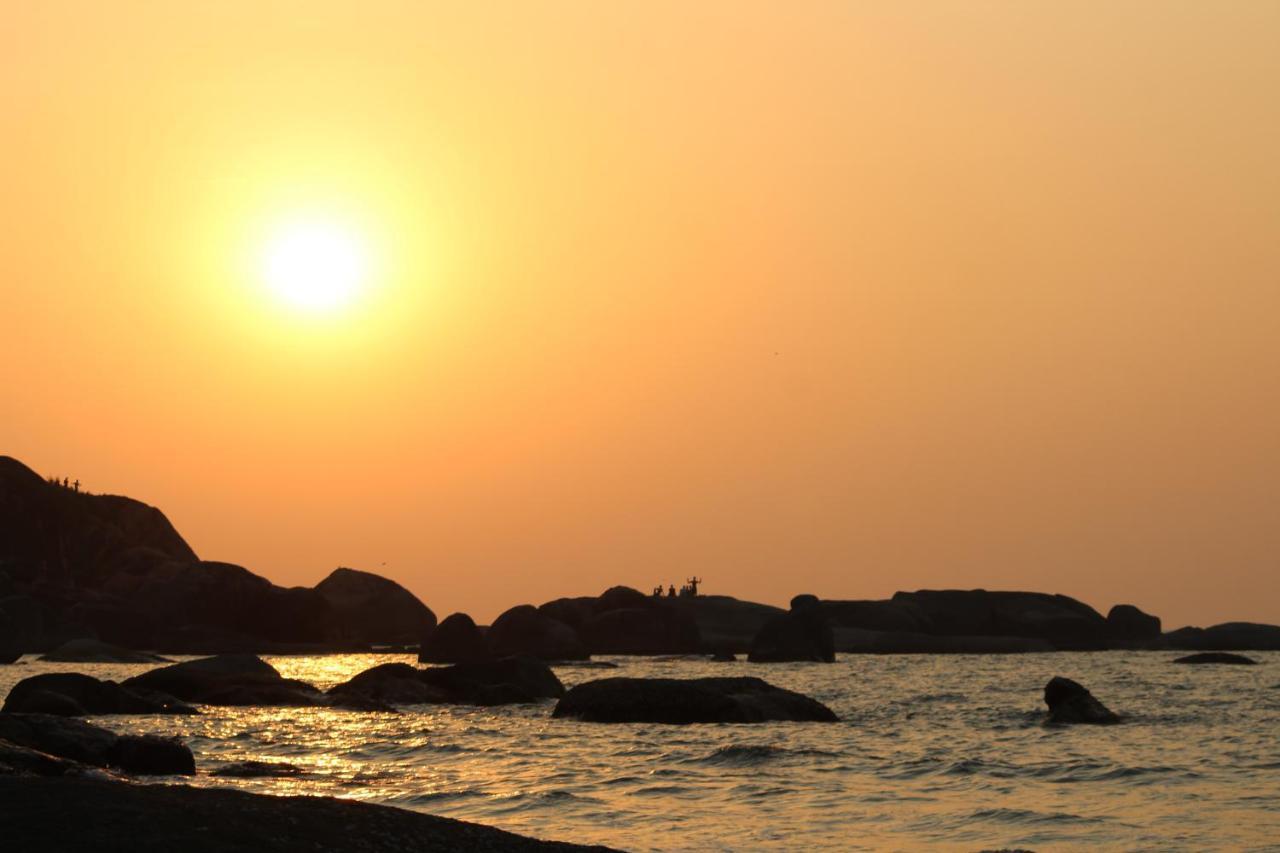 Summer Sky Beach Resort Agonda Dış mekan fotoğraf