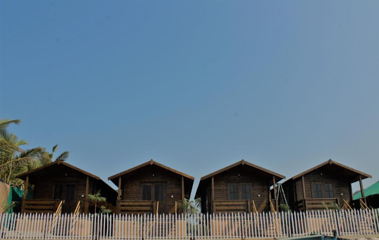 Summer Sky Beach Resort Agonda Dış mekan fotoğraf